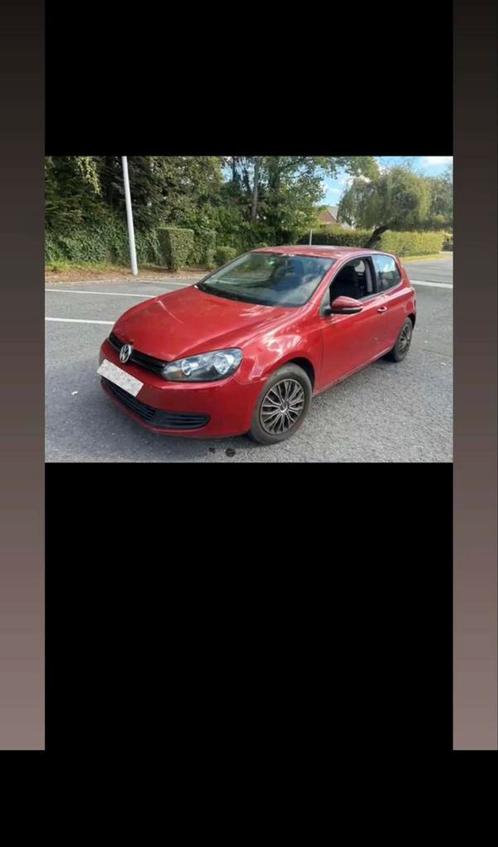 GOLF 6 BOÎTE AUTOMATIQUE, Auto diversen, Handleidingen en Instructieboekjes, Ophalen