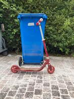 Step GRATIS, Ophalen