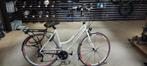 Damesfiets  Venturelli 24 versnellingen., Fietsen en Brommers, Ophalen, Gebruikt, Versnellingen