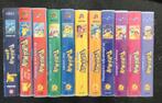 Pokemon , reeks 11 stuks, Ophalen of Verzenden, Zo goed als nieuw