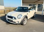 Mini One 1.4i benzine •Airco• •Pano• [KEURING+CARPASS], Wit, Bedrijf, Handgeschakeld, One