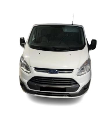 Ford Transit L2H1 | 99.541 km | Euro 6b | €14.999 incl. BTW beschikbaar voor biedingen