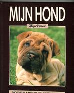 Mijn hond mijn vriend voortplanting, Boeken, Ophalen of Verzenden, Zo goed als nieuw, Honden