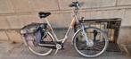 fiets gaint 28 inch elektrische in zeer goede staat, Ophalen of Verzenden, Zo goed als nieuw, 28 inch