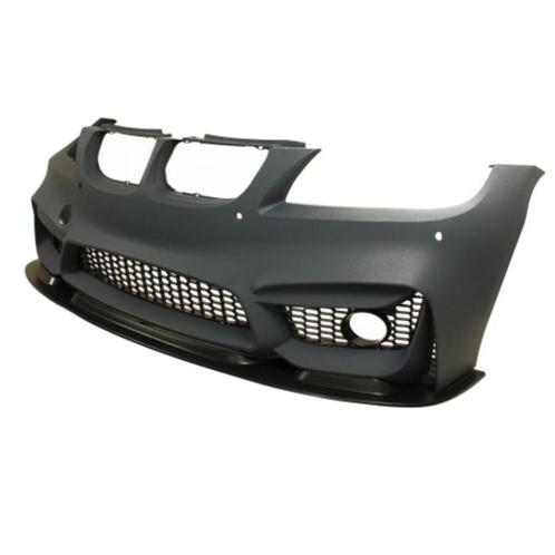 Voorbumpers voor BMW E90/E91 2008-09/2011, Auto diversen, Tuning en Styling, Ophalen of Verzenden