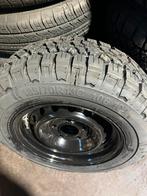 Aanhangwagen banden, Enlèvement