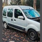 Renault kangoo carrosserie onderdelen, Auto-onderdelen, Ophalen, Renault