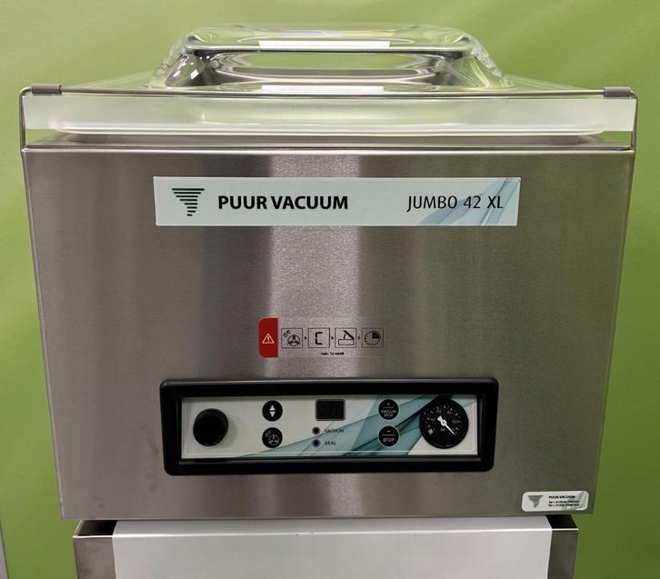XL Henkelman vacuummachine vacumeermachine vacuumapparaat, Zakelijke goederen, Overige Zakelijke goederen, Ophalen