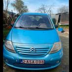 CITROEN C3 EXPORT, Auto's, Particulier, C3, Te koop, Benzine