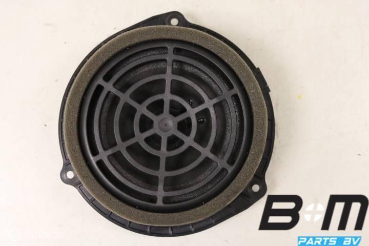 Midden / lage tonen luidspreker LA of RA Audi A7, Auto diversen, Autospeakers, Gebruikt
