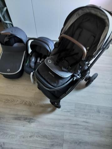 Buggy 3 in 1  beschikbaar voor biedingen