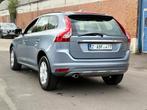 Volvo XC60 - automatique - 2016, Auto's, Automaat, Euro 6, Leder, Bedrijf