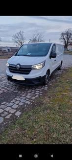 Renault trafic 2.0 dci, Achat, Particulier, Trafic