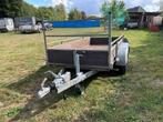 Anssems Aanhangwagen, Auto diversen, Aanhangers en Bagagewagens, Gebruikt