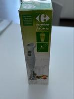 Mixer comme NEUF Carrefour, Ophalen of Verzenden, Zo goed als nieuw