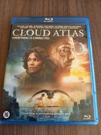 Cloud atlas (2012) Blu ray, CD & DVD, Enlèvement ou Envoi