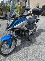 Honda NC 750 X DCT, Motoren, Motoren | Honda, 750 cc, 2 cilinders, Particulier, Meer dan 35 kW