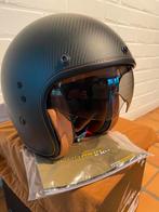 Casque Scorpion Belfast Evo Carbon XL NEUF, Motos, Hommes, Enlèvement, Neuf, sans ticket, XL