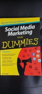 Social Media Marketing, Ophalen of Verzenden, Gelezen