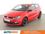 Volkswagen Polo 1.4 TDI Trendline BlueMotion (bj 2017), Voorwielaandrijving, Stof, Gebruikt, 1422 cc