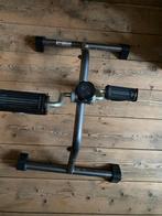 Stoelfiets, Sport en Fitness, Ophalen, Kunststof, Zo goed als nieuw, Stoelfiets