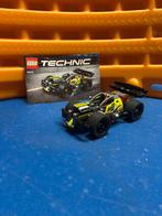 Lego technic, Hobby & Loisirs créatifs, Modélisme | Radiocommandé & Téléguidé | Voitures, Enlèvement, Comme neuf