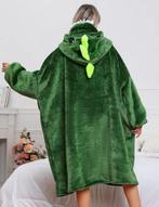 Oversized deken met capuchon | zacht en warm, Niwcee, -, Verzenden, -