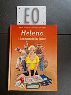 Bd Helena tome 1 en eo, avec ex libris num et signé, Ophalen of Verzenden, Zo goed als nieuw