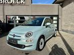 Fiat 500 500 1.0 Hybrid Dolcevita Lounge*GPS App*PanoDak*, Voorwielaandrijving, 4 zetels, Gebruikt, 1338 kg