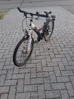 Mooie fiets, Ophalen, Zo goed als nieuw
