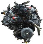Moteur d'occasion Nissan Patrol Titan 5.6 – VK56VD-VK56, Ophalen of Verzenden, Gereviseerd, Nissan