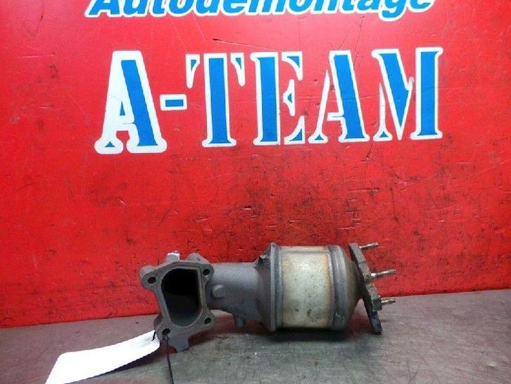 KATALYSATOR Opel Astra H (L48) (01-2004/05-2014) (13106916), Auto-onderdelen, Uitlaatsystemen, Opel, Gebruikt