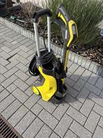Hogedrukreiniger, Ophalen, Zo goed als nieuw, Elektrisch, KARCHER