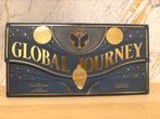 Tomorrowland global journey, Cd's en Dvd's, Ophalen of Verzenden