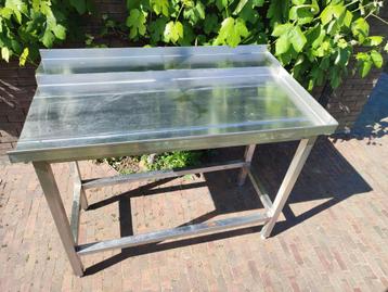Oppottafel, planttafel beschikbaar voor biedingen