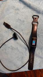 Fitbit charge 5, Ophalen, Gebruikt, Conditie, Zwart