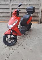 Peugeot Kisbee B Klasse 50CC 4Takt, Fietsen en Brommers, Scooters | Peugeot, Ophalen, Overige modellen, Benzine, 50 cc
