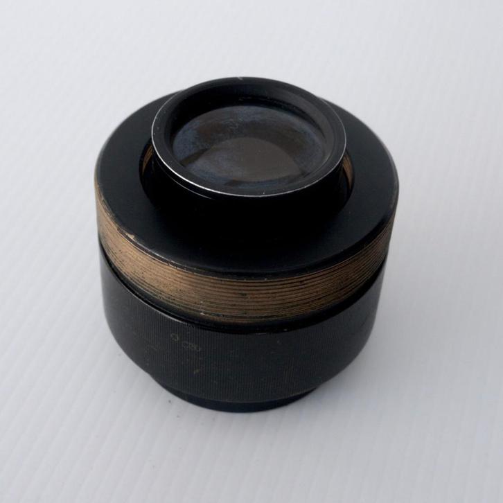 Filmobject Apochromat Optic, Audio, Tv en Foto, Fotografie | Professionele apparatuur, Gebruikt, Ophalen of Verzenden