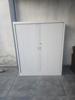 Zeer aangename archiefkast 110 euro, Huis en Inrichting, Kasten | Roldeurkasten en Archiefkasten, Ophalen