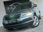 Skoda Karoq 1.5 TSI ACT Ambition DSG * 1ER PROP + GARANTIE *, Auto's, Automaat, Stof, 4 cilinders, Karoq