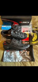 Sidi carbone route neuves P40, Sport en Fitness, Wielrennen, Ophalen of Verzenden, Schoenen