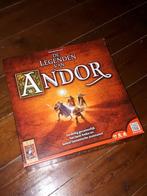 Legenden van Andor, Hobby en Vrije tijd, Gezelschapsspellen | Bordspellen, Ophalen of Verzenden, Zo goed als nieuw