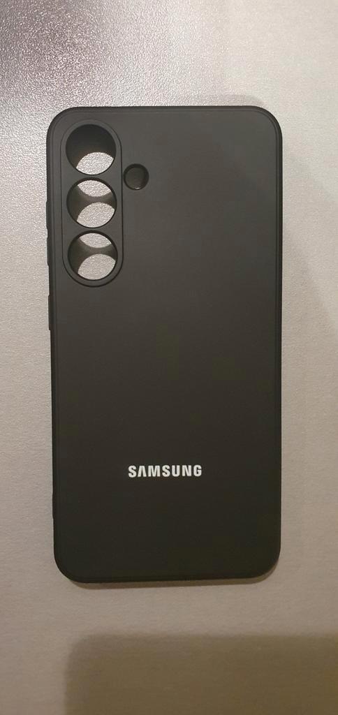 Coque Samsung s24, Telecommunicatie, Mobiele telefoons | Samsung, Zo goed als nieuw, Ophalen