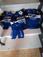 Maillots  de cyclistes pour jeunes enfants, Sports & Fitness, Cyclisme, Vêtements