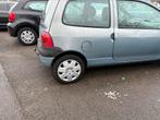 Twingo 1,2, Auto's, Voorwielaandrijving, Handgeschakeld, Grijs, Particulier