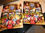 PANINI: stickers 10 YEARS FIFA 365-2025, Verzamelen, Ophalen of Verzenden, Nieuw, Sport