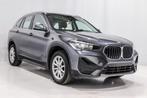 BMW X1 1.5i sDrive18 OPF *12 mois de garantie*, Argent ou Gris, Achat, Euro 6, Entreprise