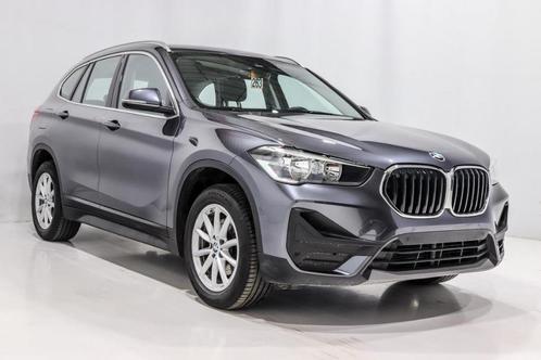 BMW X1 1.5i sDrive18 OPF*12 maanden garantie*, Auto's, BMW, Bedrijf, Te koop, X1, ABS, Achteruitrijcamera, Adaptieve lichten, Adaptive Cruise Control