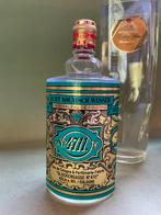 Vintage 4711 Echt Kölnisch Wasser – Klassieke Eau de Cologne, Verzamelen, Ophalen of Verzenden, Zo goed als nieuw