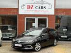 TOYOTA AURIS LOUNGE HYBRID 1.8I 99PK |NAVI | CAMERA | LED |, Auto's, Parkeersensor, Leder en Stof, Zwart, 5 deurs